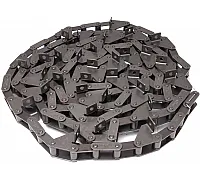 38,4 R SD L4 Цепь роликовая Tagex (цена за 1м, бухта 5м)