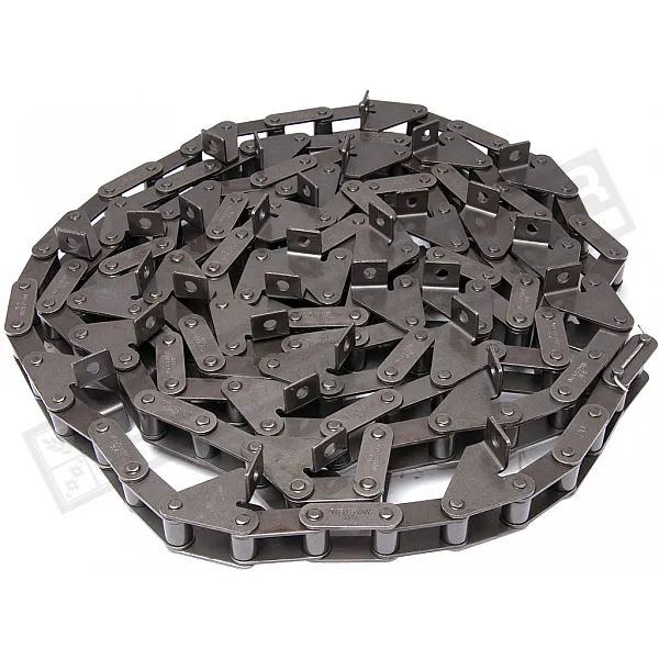 38,4 R SD L4 Roller chain Tagex (price for 1m, reel chain 5m) - 1