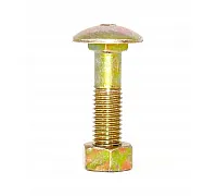 M12*50 Bolt & nut ( 61990501 ) 8.8 DIN Special UNIBOLT