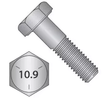 M14*65 Bolt 10.9 DIN 931