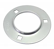 616068.1 Metal flange PF207 FARMING Line, 616068, 80036403, Z30692, Z44269, AH12942