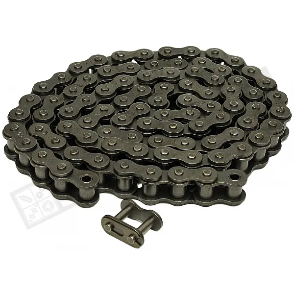 80424107 Roller chain Tagex [New Holland] - 1