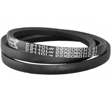 C22 2110Lw-2060Li Пас V-подібний ( 301493 ) GUFERO