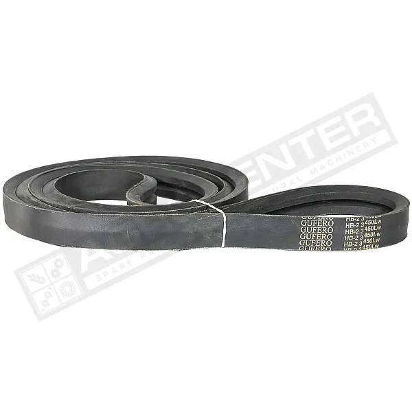 3450Lw Belt V-type 2HB ( 303177 ) GUFERO - 1