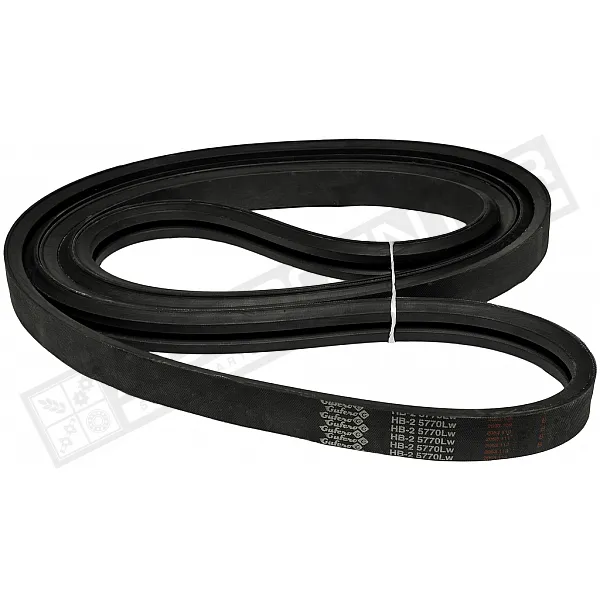 5770Lw Belt V-type 2HB ( 303207 ) GUFERO - 1