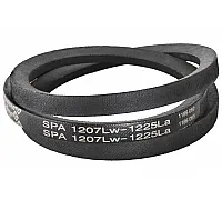 SPA 1207Lw-1225La Пас V-образный ( 302443 ) GUFERO