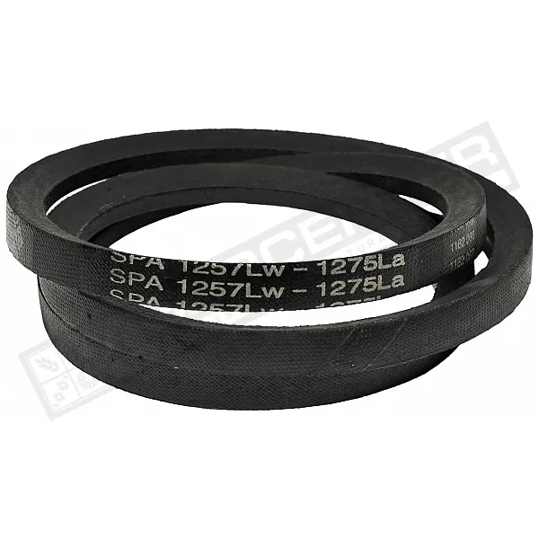SPA 1257Lw-1275La Пас V-образный ( 302446 ) GUFERO - 1