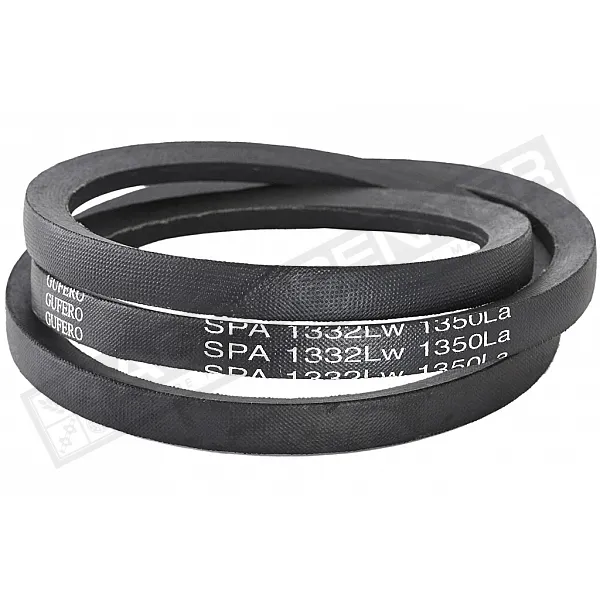 SPA 1332Lw-1350La Belt V-type ( 302449 ) GUFERO - 1