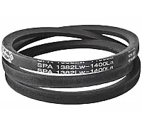 SPA 1382Lw-1400La Пас V-образный ( 302451 ) GUFERO