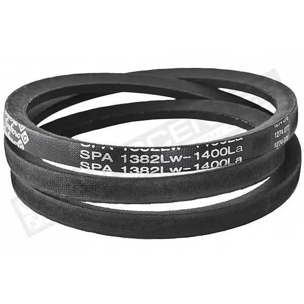SPA 1382Lw-1400La Пас V-подібний ( 302451 ) GUFERO - 1