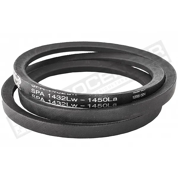 SPA 1432Lw-1450La Пас V-подібний ( 302454 ) GUFERO - 1