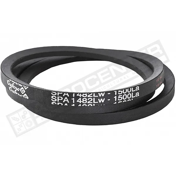 SPA 1482Lw-1500La Пас V-подібний ( 302456 ) GUFERO - 1