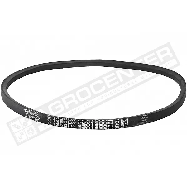 C22 1350Lw-1300Li Пас V-образный ( 301470 ) GUFERO - 1