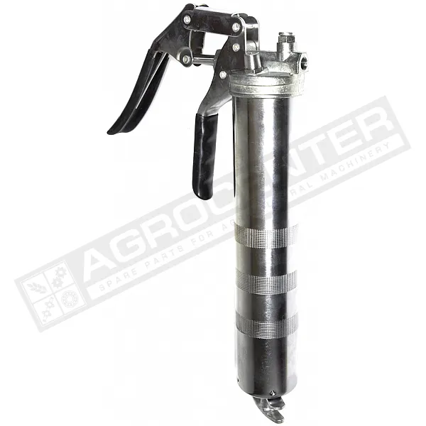 Grease gun PISTOL 500 cm3 ( 308005 ) GUFERO - 1