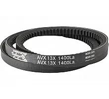 AVX 13-1400 La Belt V-type ( 304383 ) GUFERO