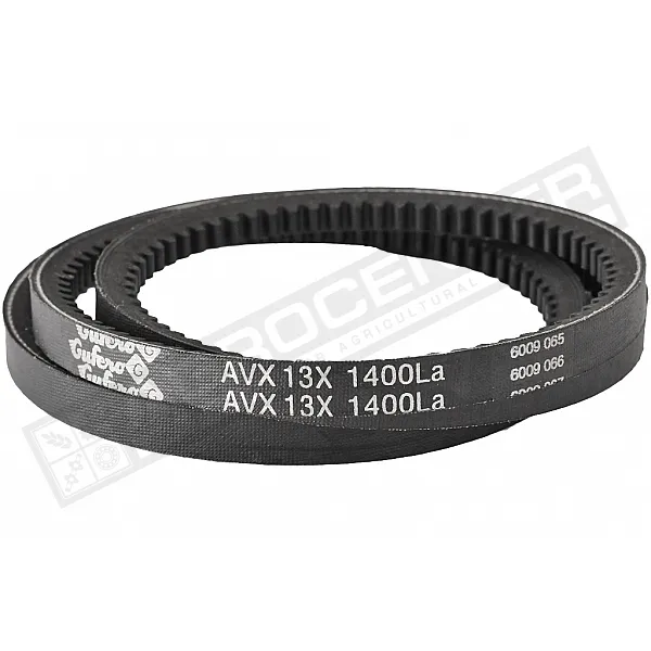AVX 13-1400 La Belt V-type ( 304383 ) GUFERO - 1