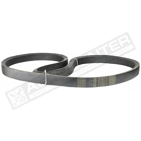 HL 45-2730Lw-2650 Li Пас V-подібний ( 302812 ) GUFERO - 1