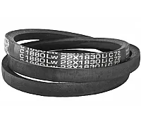 C22 1880Lw-1830Li Belt V-type ( 301486 ) GUFERO
