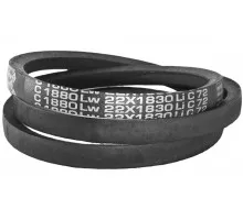C22 1880Lw-1830Li Пас V-подібний ( 301486 ) GUFERO
