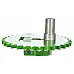 Z10011 Звездочка – эксцентрик Z33 [John Deere] FARMING line, Z11379 - 2