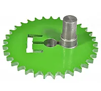 Z10011 Зірочка - ексцентрик Z33 [John Deere] FARMING line, Z11379