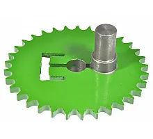 Z10011 Зірочка - ексцентрик Z33 [John Deere] FARMING line, Z11379