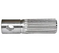 603837.0 Вал шнека шліцевий FARMING Line, 603837