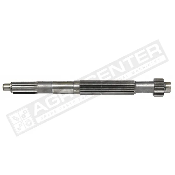 649967.0 Вал коробки передач ORIGINAL, 649967 - 1