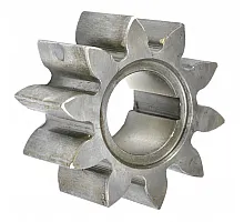 752057.1 Gear  Z10, 752057