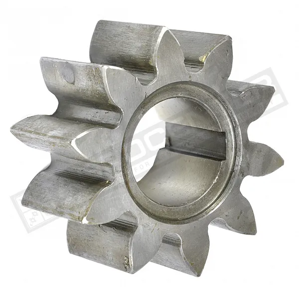752057.1 Gear  Z10, 752057 - 1