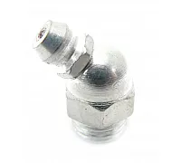 M10*1 Пресс-масленка 45° GUFERO (308028), M10x1