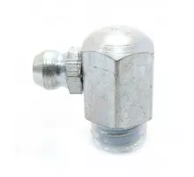 M10*1.5 Пресс-масленка 90° GUFERO (308037), M10x1.5