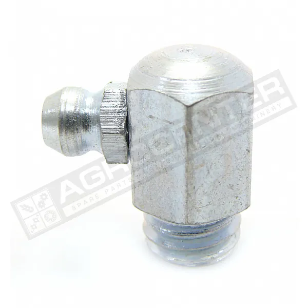 M10*1.5 Пресс-масленка 90° GUFERO (308037), M10x1.5 - 1