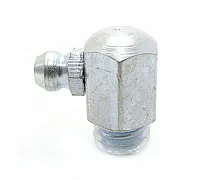 M10*1.5 Прес-масльонка кулькова 90° GUFERO (308037), M10x1.5, тавотниця