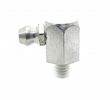 M6*1 Grease fitting 90° GUFERO (308033), M6x1