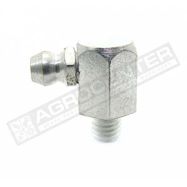 M6*1 Grease fitting 90° GUFERO (308033), M6x1 - 1