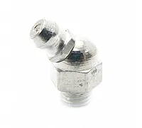 M8*1 Пресс-масленка 45° GUFERO (308027), M8x1