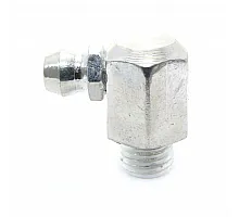 M8*1 Grease fitting 90° GUFERO (308034), M8x1