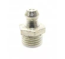 M10*1 Пресс-масленка пряма 3236348 GUFERO (308017), M10x1