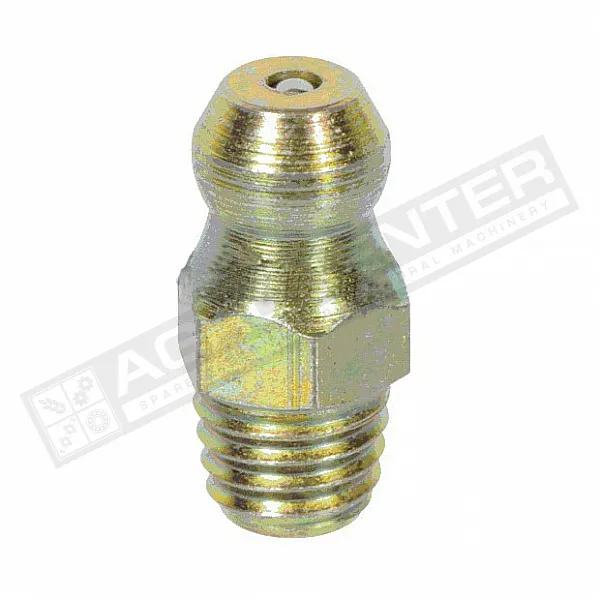 M6*1 Grease fitting GUFERO (308015), M6x1 - 1