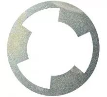 3056720 Serrated Washer ORIGINAL