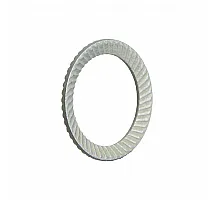 M12 Serrated Washer AN 131, Schnorr S