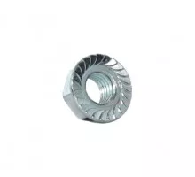M12 Flange Nut 8 DIN 6923 KOELNER