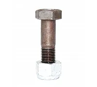 M14*50*1.5 Bolt & nut ( 28750501 ) 12.9 DIN Special UNIBOLT