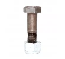 M14*50*1.5 Болт + гайка 12.9 DIN960 UNIBOLT (28750501)