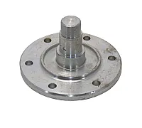 4550301 Axle LH ORIGINAL