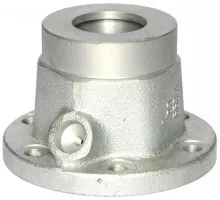4478882 Hub ORIGINAL