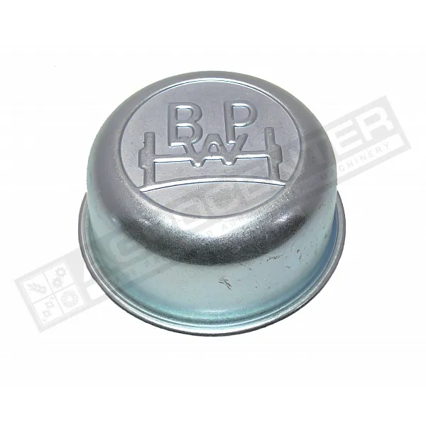 3231323 Cover washer D90/1 ORIGINAL - 1