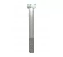 3014902 M30*240  DIN 931 Hexagon head screw ( 8.8 ) [Lemken Original]