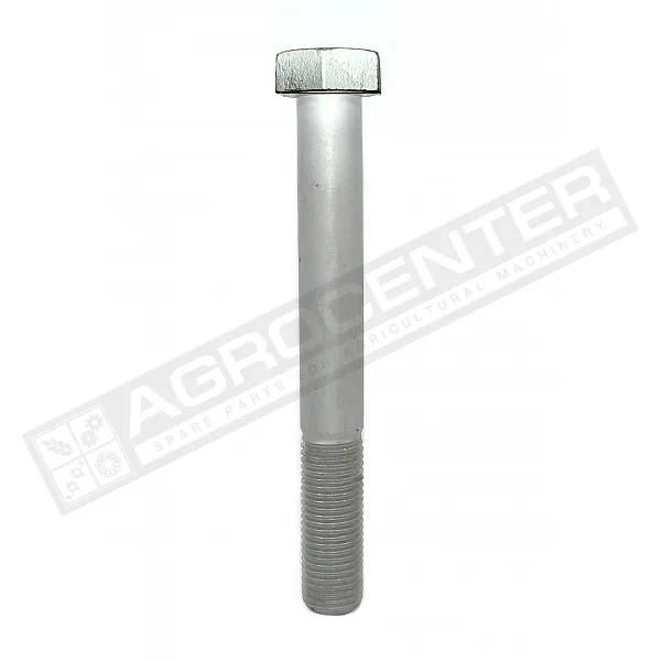 3014902 M30*240  DIN 931 Hexagon head screw ( 8.8 ) [Lemken Original] - 1